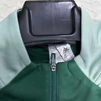 طقم المنتحب السعودية تمارين أكمام طويلة 2026