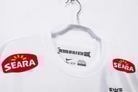 تي شيرت سانتوس البرازيلي 2013