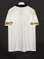 تي شيرت النصر الأبيض جامبو فئة الجماهير 2026/25