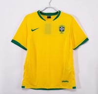 تي شيرت البرازيل رونالدو الظاهرة 2006
