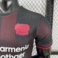 تي شيرت ليفركوزن فئة اللاعبين 2026/25