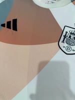 تي شيرت منتخب إسبانيا الإحتياطي فئة الجماهير 2026/...