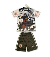 طقم اليابان ( شبابي-أطفال ) 2025/26