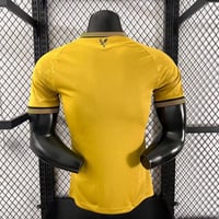 تي شيرت كريستال بالاس الثالث فئة اللاعبين 2026/25