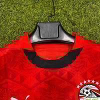 تي شيرت مصر الأساسي فئة الجماهير 2026/25