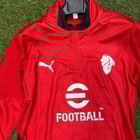 طقم اس ميلان تمارين أكمام طويلة ( شبابي - أطفال )...