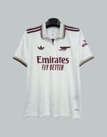 تي شيرت ارسنال الثاني جامبو فئة الجماهير 2026/25