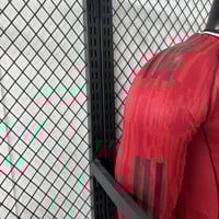 تي شيرت مانشستر يونايتد الأساسي كم طويل فئة اللاعب...