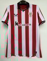 تي شيرت نادي أتلتيك بيلباو فئة الجماهير 2026/25