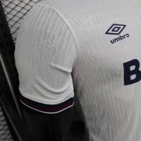 تي شيرت وست هام يونايتد فئة اللاعبين 2026/25