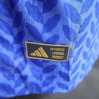 تي شيرت إيطاليا كأس العالم فئة اللاعبين 2026