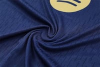 طقم تمارين برشلونة أكمام طويلة 2026