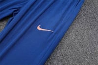 طقم تمارين منتخب فرنسا أكمام طويلة 2026