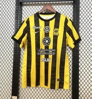 تي شيرت الاتحاد الأساسي جامبو فئة الجماهير 2026/25
