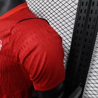 تي شيرت كندا كأس العالم فئة اللاعبين 2026