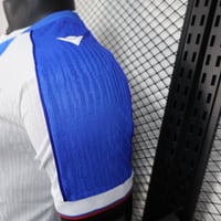 تي شيرت كريستال بالاس الثاني فئة اللاعبين 2026/25