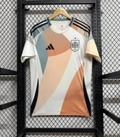 تي شيرت منتخب إسبانيا الإحتياطي فئة الجماهير 2026/...