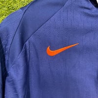 طقم برشلونة تمارين أكمام طويلة ( شبابي - أطفال ) 2...