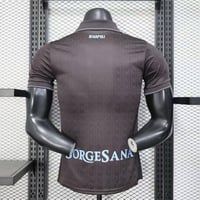 تي شيرت نابولي الثالث فئة اللاعبين 2026/25