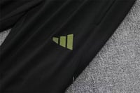 طقم ريال مدريد تمارين أكمام طويلة ( شبابي - أطفال...