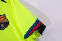 تي شيرت برشلونة 2006