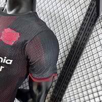 تي شيرت ليفركوزن فئة اللاعبين 2026/25