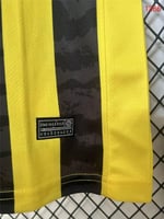 تي شيرت الاتحاد الأساسي جامبو فئة الجماهير 2026/25