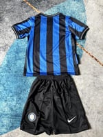 طقم انتر ميلان شبابي - أطفال 2010