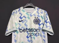 تي شيرت انتر ميلان الثاني فئة الجماهير 2026/25