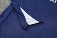 طقم انتر ميلان تمارين أكمام طويلة ( شبابي - أطفال...