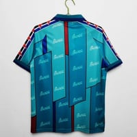 تي شيرت برشلونة جامبو 1996