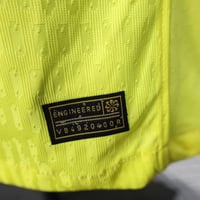 تي شيرت توتنهام الأصفر فئة اللاعبين 2026/25