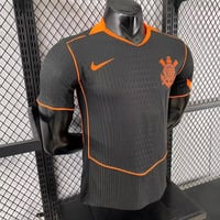 تي شيرت نادي كورينثيانز فئة الاعبين 2026/25