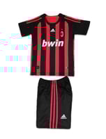 طقم اس ميلان شبابي - أطفال 2008/09