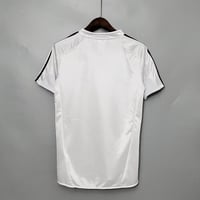 تي شيرت ريال مدريد 2004