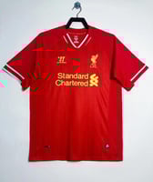 تي شيرت ليفربول 2013