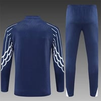 طقم تمارين باريس سان جيرمان أكمام طويلة 2026