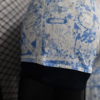 تي شيرت منتخب البرتغال الثاني فئة اللاعبين 24/25