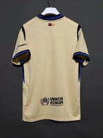 تي شيرت برشلونة فئة الجماهير 2026/25