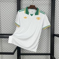 تي شيرت روما الثاني فئة الجماهير 2026/25