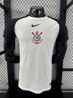 تي شيرت نادي كورينثيانز فئة اللاعبين 2026/25