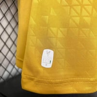 تي شيرت كريستال بالاس الثالث فئة اللاعبين 2026/25