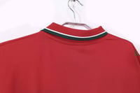 تي شيرت المغرب الأساسي 1998