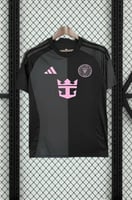 تي شيرت نادي انتر ميامي الثاني فئة الجماهير 2026/2...