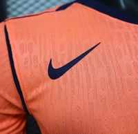 تي شيرت برشلونة الاحتياطي فئة اللاعبين 2026/25