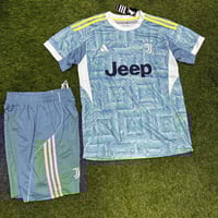 طقم يوفنتوس 2026