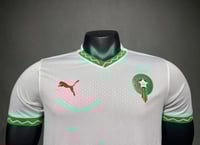 تي شيرت المغرب فئة اللاعبين 2026/25