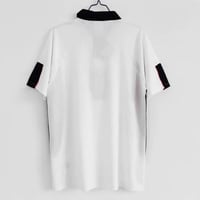 تي شيرت إنجلترا بيكهام جامبو 1998