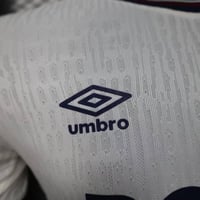 تي شيرت وست هام يونايتد فئة اللاعبين 2026/25