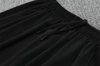 طقم تمارين ريال مدريد أكمام طويلة 2026